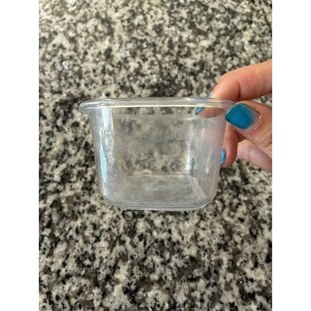 Rubbermaid Brilliance Food Storage Containers